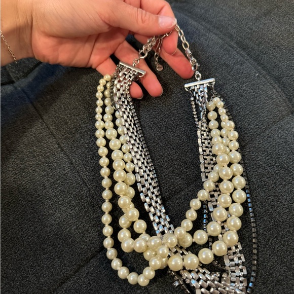 Customizable necklace stack! Stack necklace bundle - Picture 13 of 16